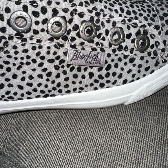 Women’s Blowfish Play Shoes - Picture 11 of 11